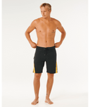 RIP CURL MIRAGE MEDINA ARCHIVE - ROYAL YELLOW