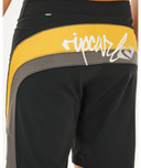 RIP CURL MIRAGE MEDINA ARCHIVE - ROYAL YELLOW