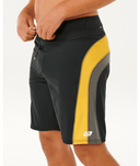 RIP CURL MIRAGE MEDINA ARCHIVE - ROYAL YELLOW