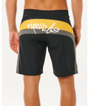 RIP CURL MIRAGE MEDINA ARCHIVE - ROYAL YELLOW