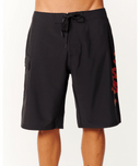 RIP CURL MIRAGE INNER VISIONS SCRIPT - BLACK