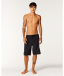 RIP CURL MIRAGE INNER VISIONS SCRIPT - BLACK