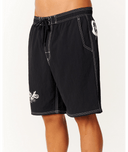 RIP CURL MEDINA INNER VISIONS VOLLEY - BLACK