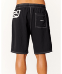 RIP CURL MEDINA INNER VISIONS VOLLEY - BLACK