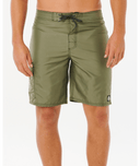 PREMIUM SURF BOARDSHORT - SURPLUS GREEN