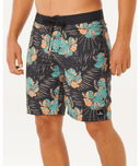 RIP CURL MIRAGE NORTH SHORE - BLACK