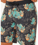 RIP CURL MIRAGE NORTH SHORE - BLACK