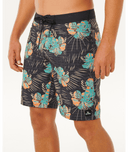 RIP CURL MIRAGE NORTH SHORE - BLACK