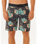 RIP CURL MIRAGE NORTH SHORE - BLACK