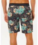 RIP CURL MIRAGE NORTH SHORE - BLACK