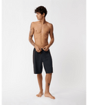 RIP CURL MIRAGE ARCHIVE BENDER 21 - BLACK/RED