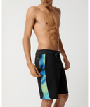 S-SERIES 3-2-ONE CORDURA 19 - WASHED BLACK WAVE
