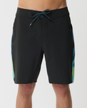 S-SERIES 3-2-ONE CORDURA 19 - WASHED BLACK WAVE