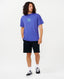 RIP CURL ARCHIVE SUPER COMPUTER TEE - WILD BERRY