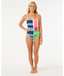 LAS DALIAS GOOD ONE PIECE - MULTICO