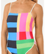 LAS DALIAS GOOD ONE PIECE - MULTICO