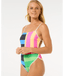 LAS DALIAS GOOD ONE PIECE - MULTICO