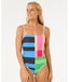 LAS DALIAS GOOD ONE PIECE - MULTICO