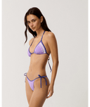 RIP CURL SURF PUFF CHEEKY - BRIGHT LILAC