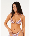 AMARE SLIDING TRI - OFF WHITE