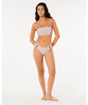 AMARE D-DD CROP - OFF WHITE