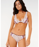 AMARE FULL PANT - OFF WHITE