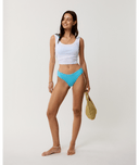 PREMIUM SURF FULL PANT - SKY BLUE