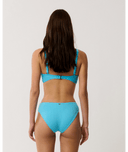 PREMIUM SURF FULL PANT - SKY BLUE
