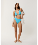 PREMIUM SURF D-DD SLIDING TRI - SKY BLUE