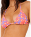 NEON ISLES SLIDING TRI - PURPLE