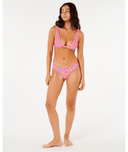 NEON ISLES CHEEKY HIPSTER - PURPLE