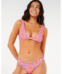 NEON ISLES CHEEKY HIPSTER - PURPLE