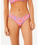 NEON ISLES CHEEKY HIPSTER - PURPLE
