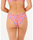 NEON ISLES CHEEKY HIPSTER - PURPLE