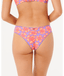 NEON ISLES CHEEKY HIPSTER - PURPLE