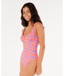 NEON ISLES D-DD GOOD ONE PIECE - PURPLE