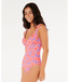 NEON ISLES D-DD GOOD ONE PIECE - PURPLE