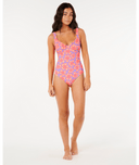 NEON ISLES D-DD GOOD ONE PIECE - PURPLE