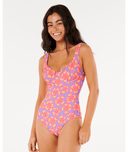 NEON ISLES D-DD GOOD ONE PIECE - PURPLE