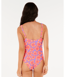 NEON ISLES D-DD GOOD ONE PIECE - PURPLE
