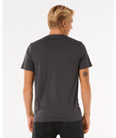 WETTIE ICON TEE - WASHED BLACK