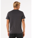 WETTIE ICON TEE - WASHED BLACK