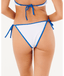 RIP CURL AOTS - CODY WELSH TIE CHEEKY - WHITE