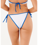 AOTS - CODY WELSH TIE CHEEKY - WHITE