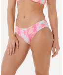 RIP CURL WAIKIKI KEEPSAKES FULL PANT - PINK