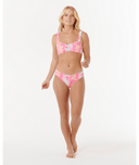 RIP CURL WAIKIKI KEEPSAKES FULL PANT - PINK