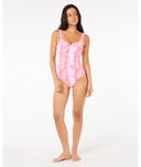WAIKIKI KEEPSAKES DD ONE PIECE - PINK