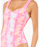 WAIKIKI KEEPSAKES DD ONE PIECE - PINK