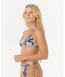 RIP CURL AOTS - TY WILLIAMS SLIDING TRI - WASHED BLACK