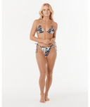 RIP CURL AOTS - TY WILLIAMS SLIDING TRI - WASHED BLACK